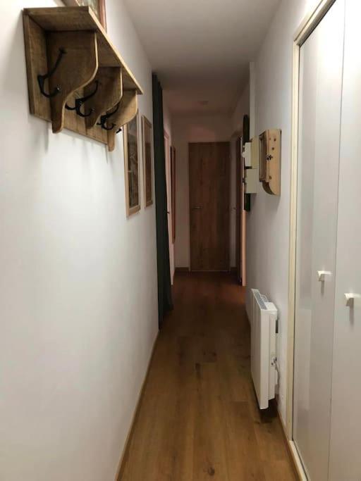 Le Coeur De Gerardmer F2 Plein Centre 4P + Garage Zewnętrze zdjęcie